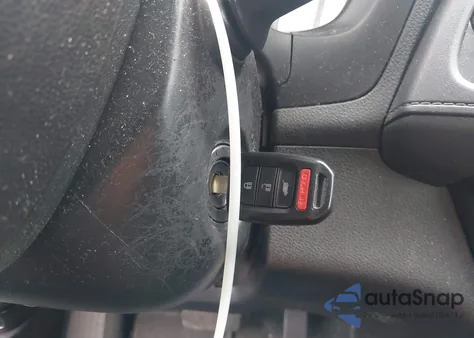 2019 Honda Hr-V Lx from USA, damaged, VIN 3CZRU5H39KG715665